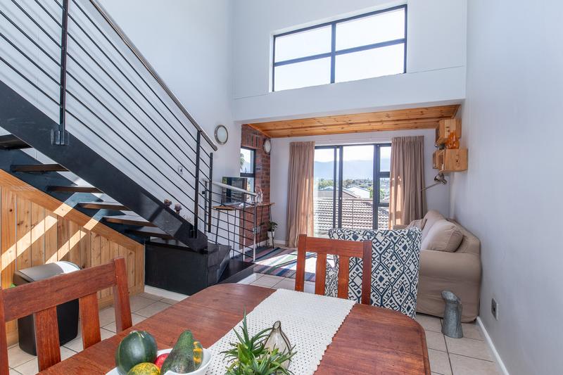 1 Bedroom Property for Sale in Tokai Western Cape